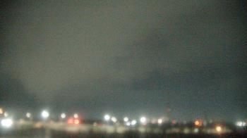 Weather camera view of Lemont Twp Community Center.