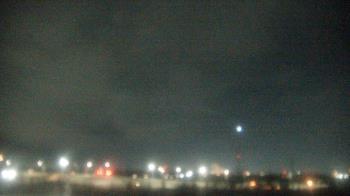 Weather camera view of Lemont Twp Community Center.