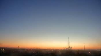 Weather camera view of Lemont Twp Community Center.