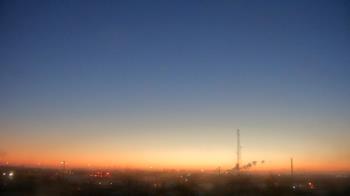 Weather camera view of Lemont Twp Community Center.