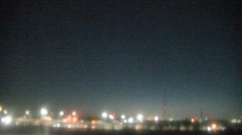 Weather camera view of Lemont Twp Community Center.