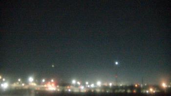 Weather camera view of Lemont Twp Community Center.