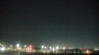 Weather camera view of Lemont Twp Community Center.