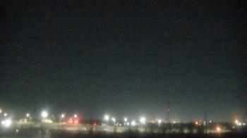 Weather camera view of Lemont Twp Community Center.