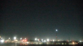 Weather camera view of Lemont Twp Community Center.