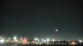 Weather camera view of Lemont Twp Community Center.