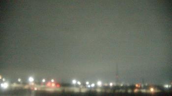 Weather camera view of Lemont Twp Community Center.