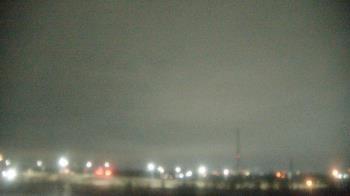 Weather camera view of Lemont Twp Community Center.