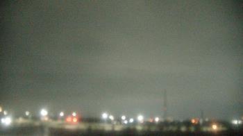 Weather camera view of Lemont Twp Community Center.