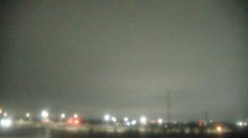 Weather camera view of Lemont Twp Community Center.