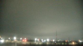 Weather camera view of Lemont Twp Community Center.