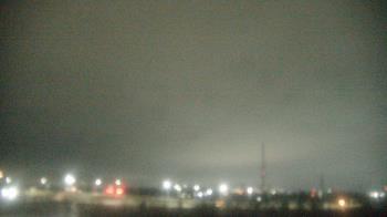 Weather camera view of Lemont Twp Community Center.