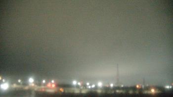 Weather camera view of Lemont Twp Community Center.