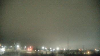 Weather camera view of Lemont Twp Community Center.