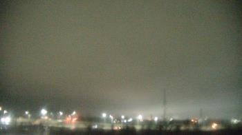 Weather camera view of Lemont Twp Community Center.