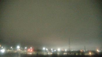 Weather camera view of Lemont Twp Community Center.