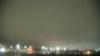 Weather camera view of Lemont Twp Community Center.