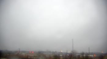 Weather camera view of Lemont Twp Community Center.