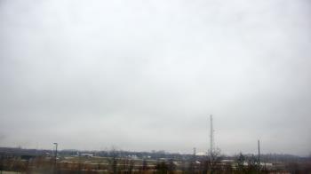 Weather camera view of Lemont Twp Community Center.