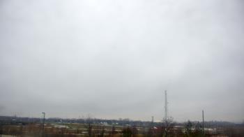 Weather camera view of Lemont Twp Community Center.