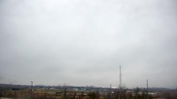 Weather camera view of Lemont Twp Community Center.