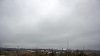 Weather camera view of Lemont Twp Community Center.