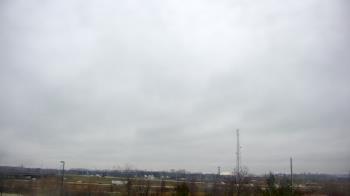 Weather camera view of Lemont Twp Community Center.