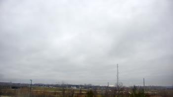 Weather camera view of Lemont Twp Community Center.