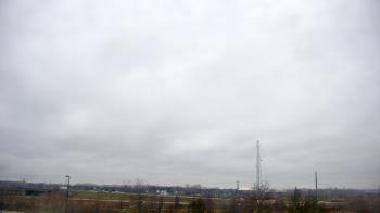 Weather camera view of Lemont Twp Community Center.