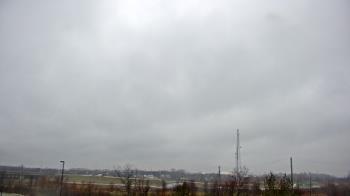 Weather camera view of Lemont Twp Community Center.