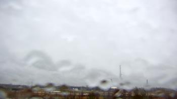 Weather camera view of Lemont Twp Community Center.