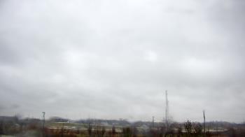 Weather camera view of Lemont Twp Community Center.