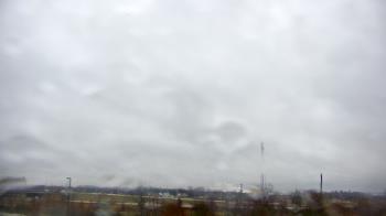 Weather camera view of Lemont Twp Community Center.