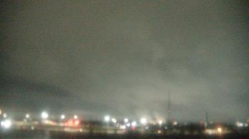 Weather camera view of Lemont Twp Community Center.