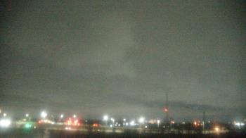 Weather camera view of Lemont Twp Community Center.