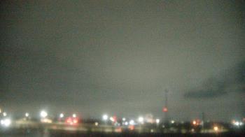 Weather camera view of Lemont Twp Community Center.