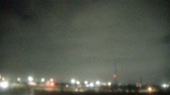 Weather camera view of Lemont Twp Community Center.