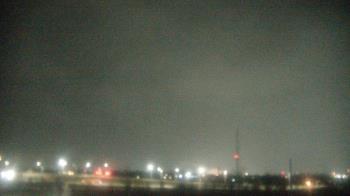 Weather camera view of Lemont Twp Community Center.