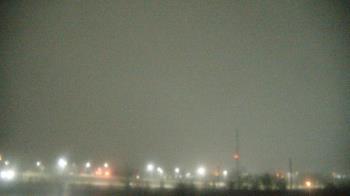 Weather camera view of Lemont Twp Community Center.