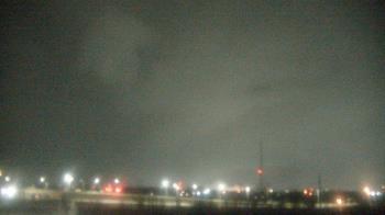 Weather camera view of Lemont Twp Community Center.