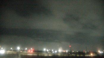 Weather camera view of Lemont Twp Community Center.