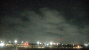 Weather camera view of Lemont Twp Community Center.