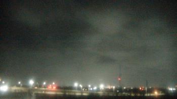 Weather camera view of Lemont Twp Community Center.