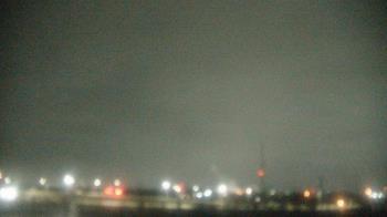 Weather camera view of Lemont Twp Community Center.