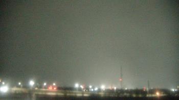 Weather camera view of Lemont Twp Community Center.