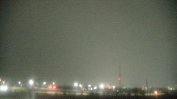 Weather camera view of Lemont Twp Community Center.