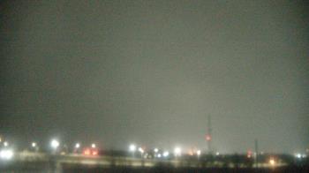 Weather camera view of Lemont Twp Community Center.