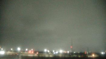 Weather camera view of Lemont Twp Community Center.