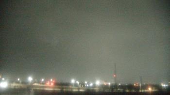 Weather camera view of Lemont Twp Community Center.