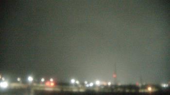 Weather camera view of Lemont Twp Community Center.